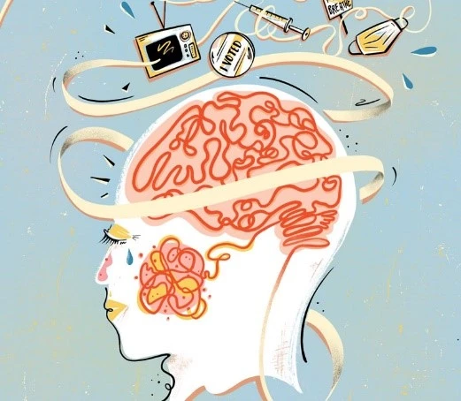 CĂNG THẲNG ẢNH HƯỞNG TỚI CUỘC SỐNG NHƯ THẾ NÀO?